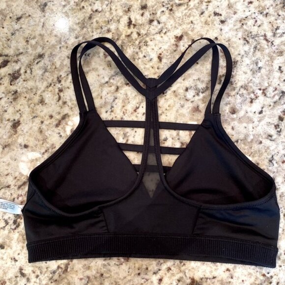 Victorias Secret VSX Sport Bra Size S - Picture 6 of 8